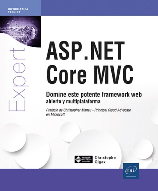 ASP.NET Core MVC