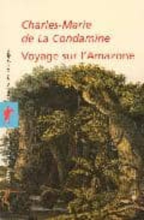 Voyage Sour L Amazone
