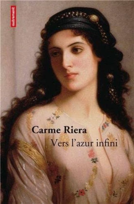 Vers L Azur Infini