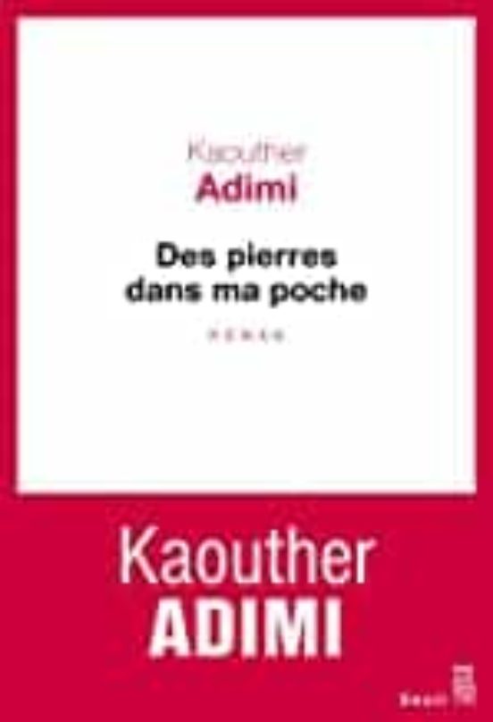 Des Pierres Dans Ma Poche