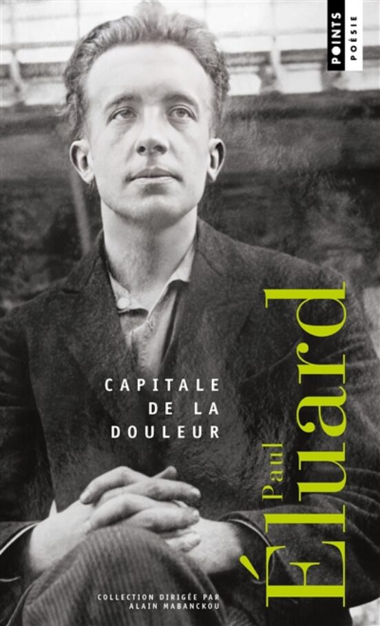 Capitale De La Douleur
