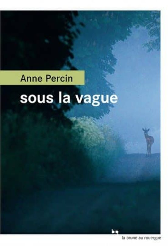 Sous La Vague