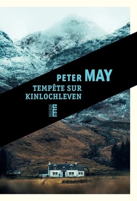 Tempête Sur Kinlochleven