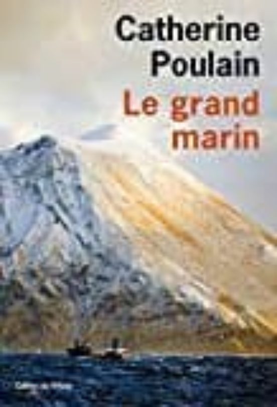 Le Grand Marin