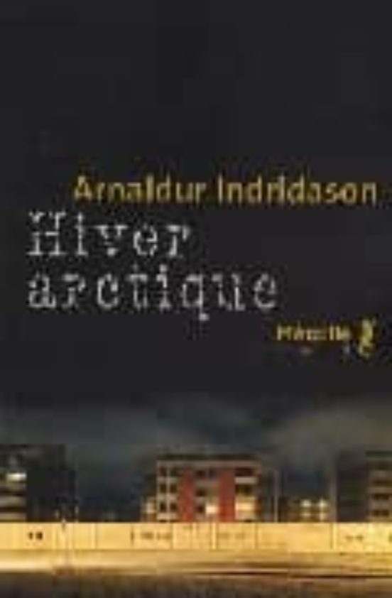 Hiver Arctique