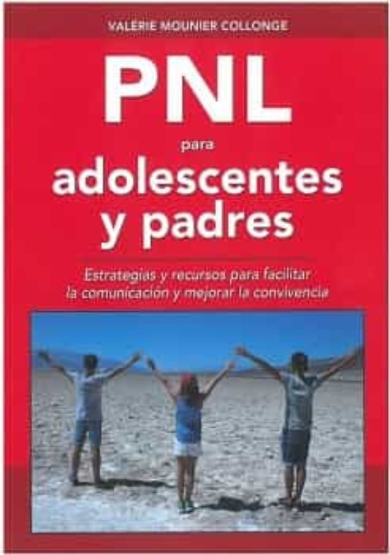 Pnl Para Adolescentes Y Padres