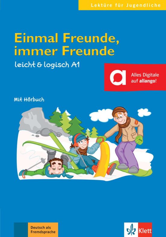 Einmal freunde immer freunde