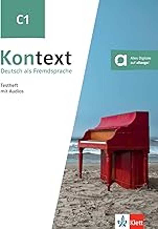 Kontext C1 Testheft