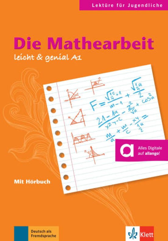 Die Mathearbeit Lekt1