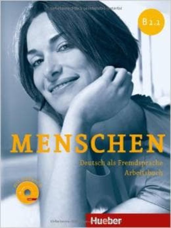 Menschen B1.1.ab+audiocd