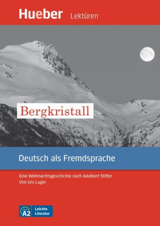 Leseh.a2.bergkristall.libro