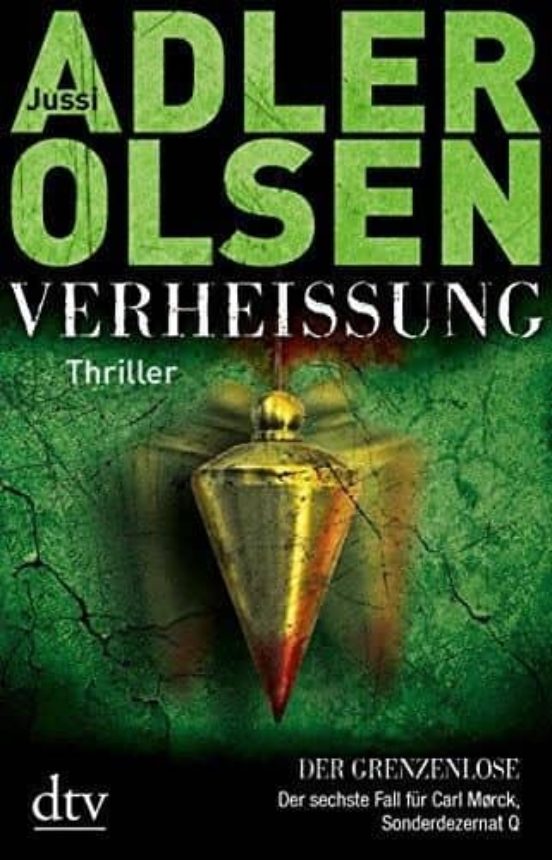 Verheissung