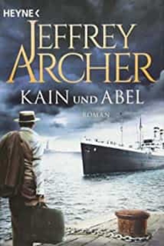Kain Und Abel: Kain Und Abel 1