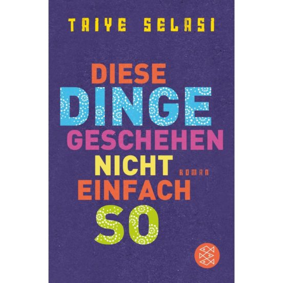 Diese Dinge Geschehen Nicht Einfach So