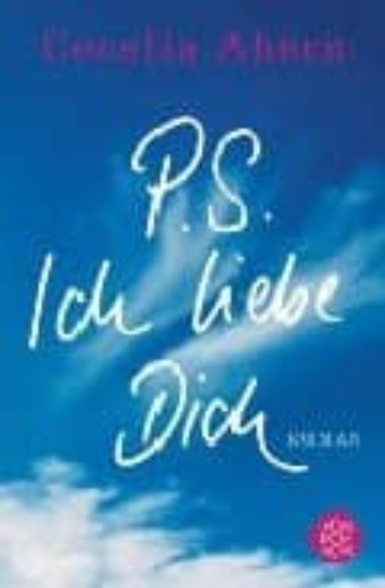 P.s. Ich Liebe Dich