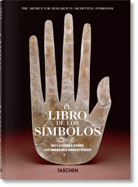 El Libro De Los Símbolos