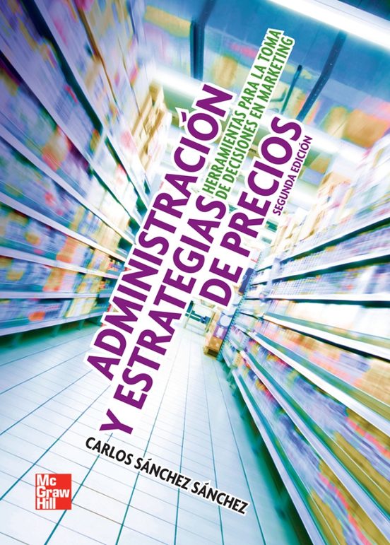 Administracion Y Estrategias De Precios