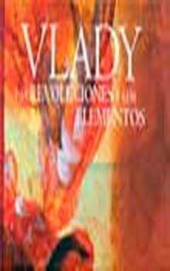 Las Revoluciones Y Los Elementos