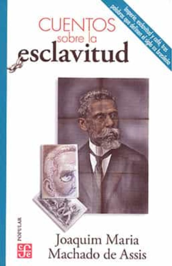 Cuentos Sobre La Esclavitud