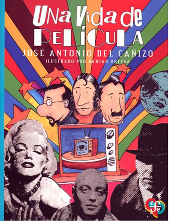 Una Vida De Película