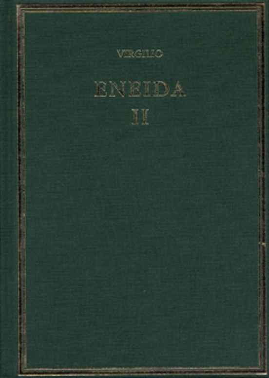 Eneida. Vol Ii