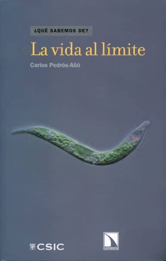 La Vida Al Límite