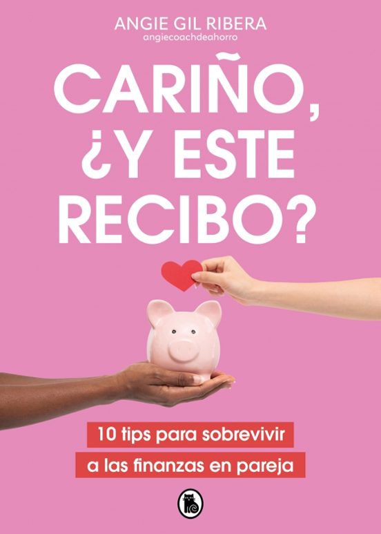 Cariño ¿y Este Recibo?