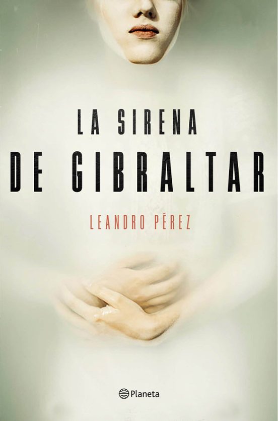La Sirena De Gibraltar