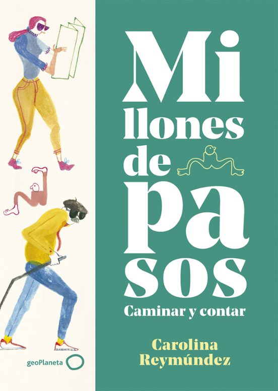 Millones De Pasos