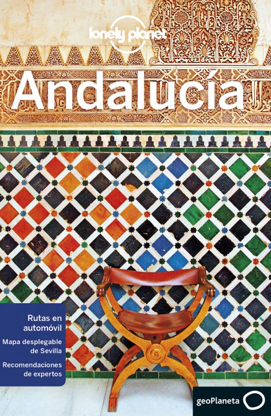 Andalucia 2022
