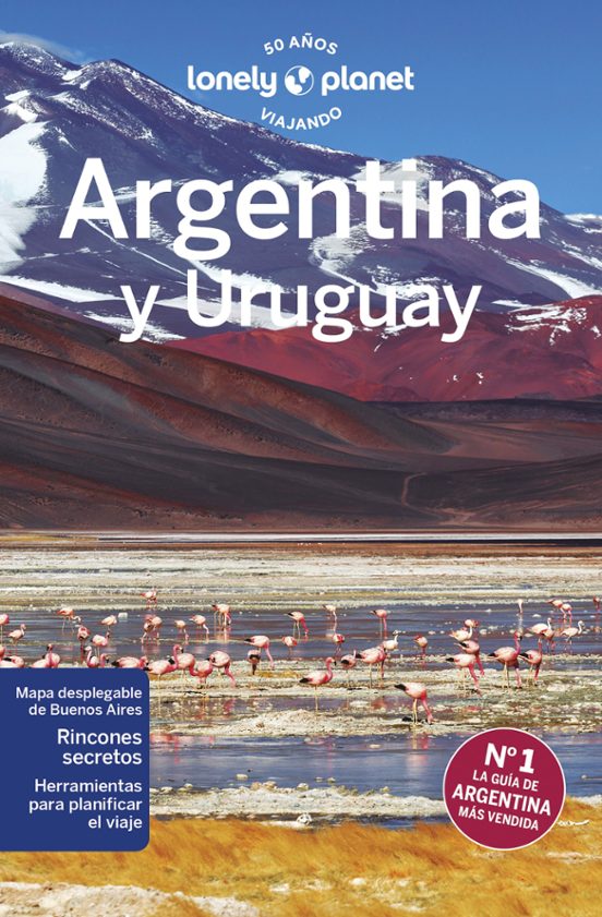 Argentina Y Uruguay 2023