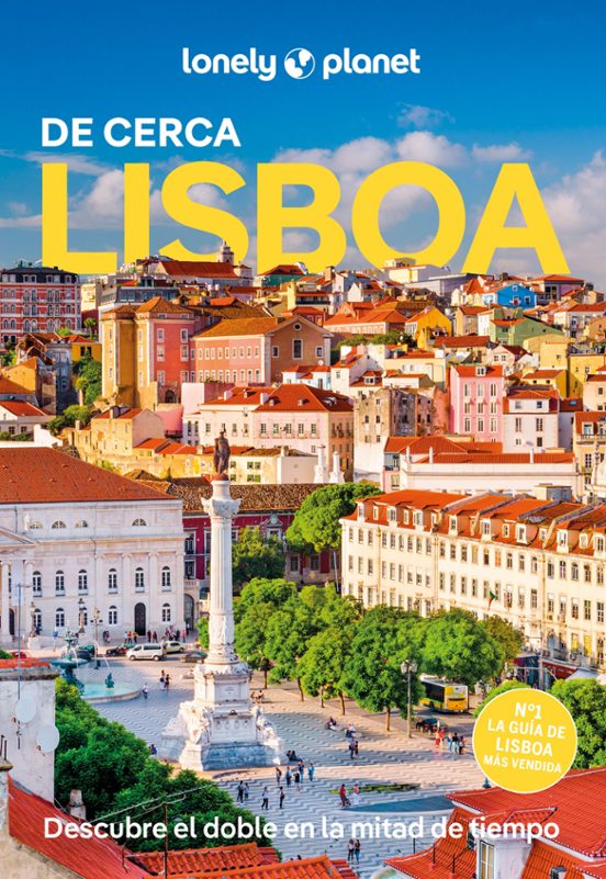 Lisboa De Cerca 2025