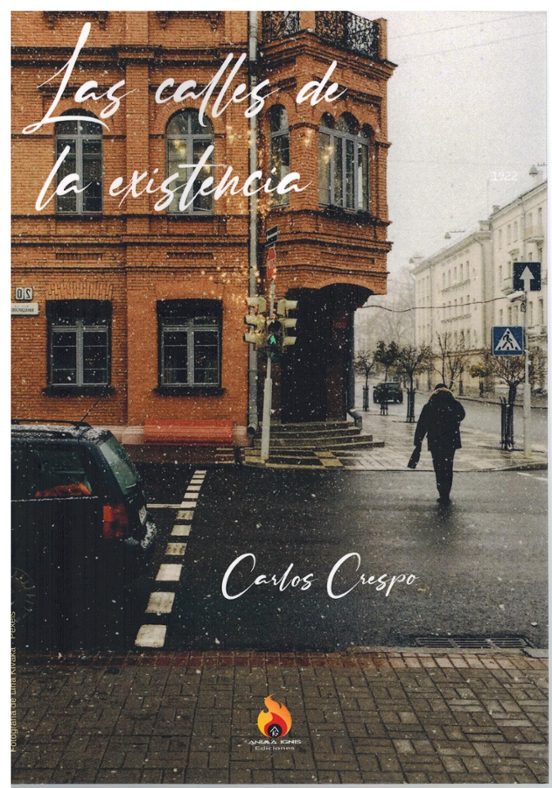 Las calles de la existencia