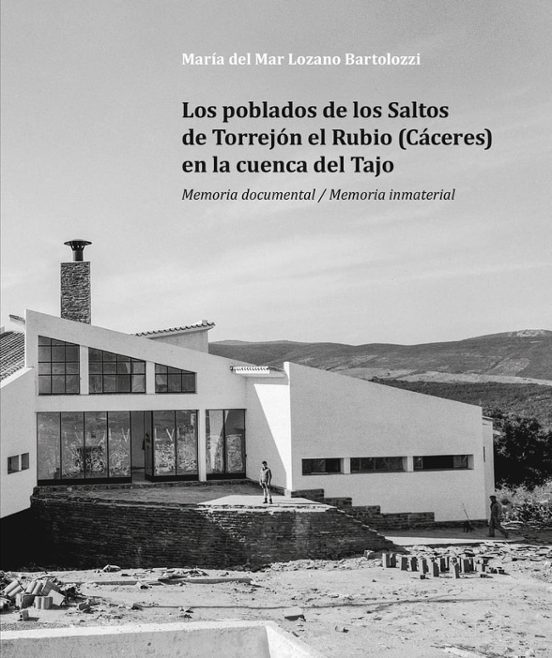 Los Poblados De Los Saltos De Torrejón El Rubio En La Cuenca