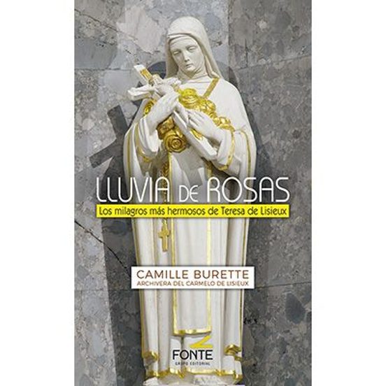 Lluvia De Rosas