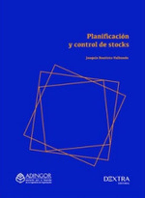 Planificación Y Control De Stocks