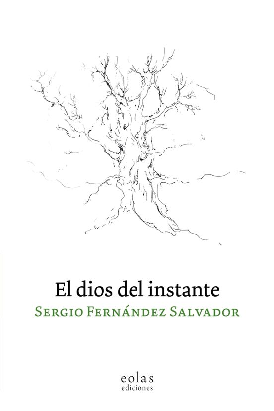 El Dios Del Instante