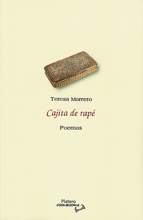 Cajita De Rapé