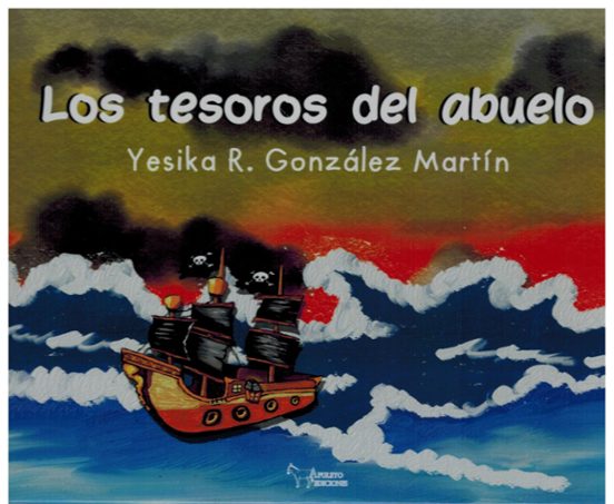 Los tesoros del abuelo