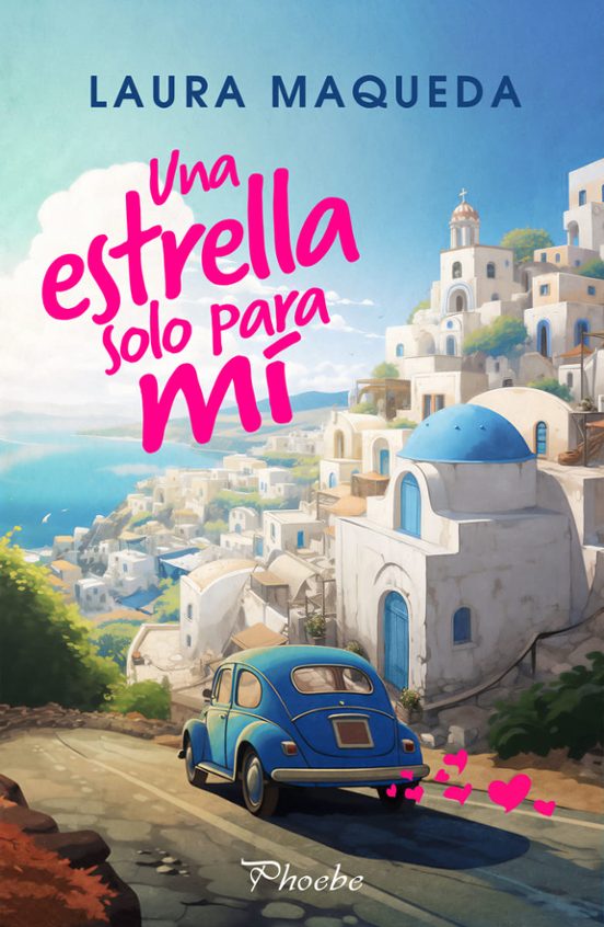 Una Estrella Solo Para Mí