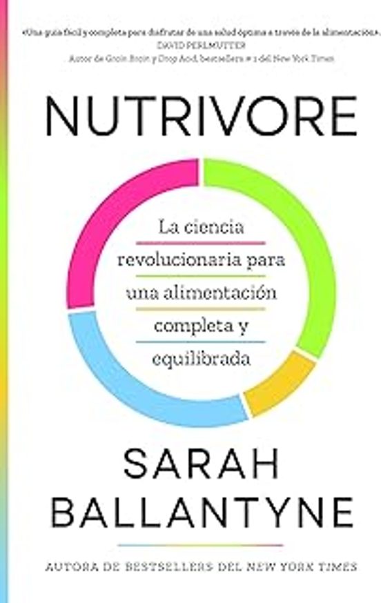 Nutrivore