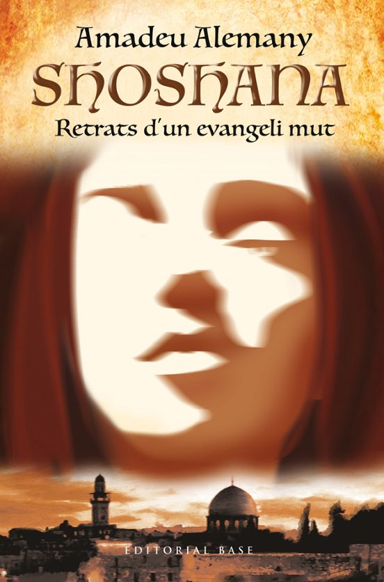 Shoshana. Retrats d'un evangeli mut