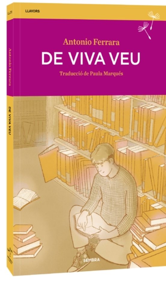 De viva veu