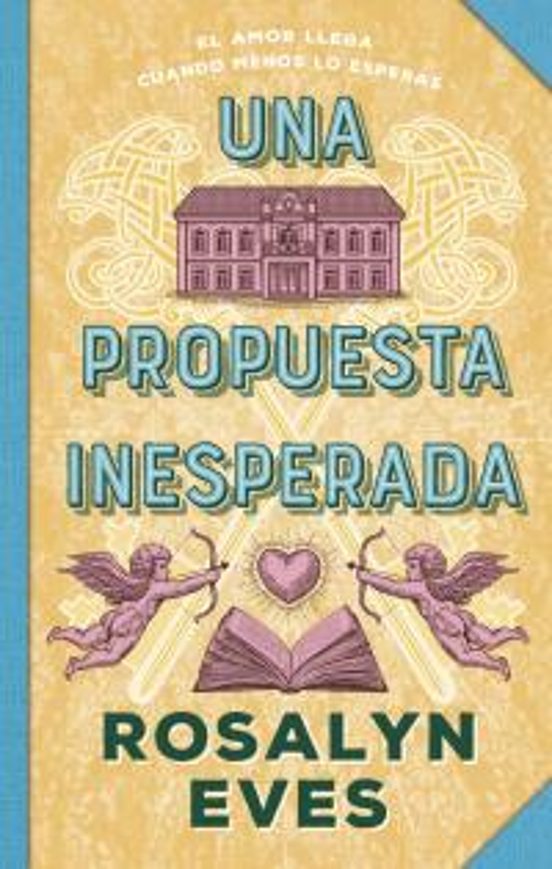 Una Propuesta Inesperada