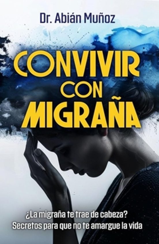 Convivir Con Migraña