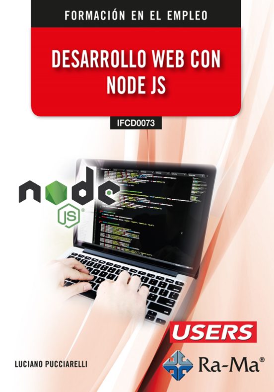 Desarrollo Web Con Node JS