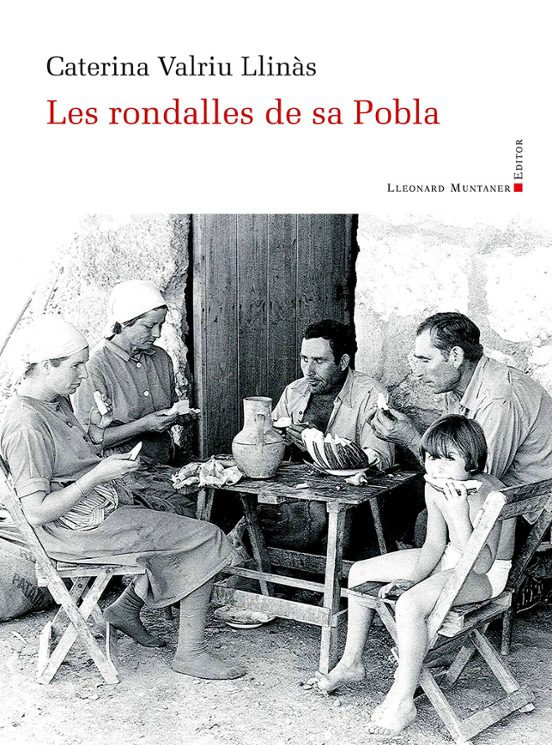 Les Rondalles De Sa Pobla