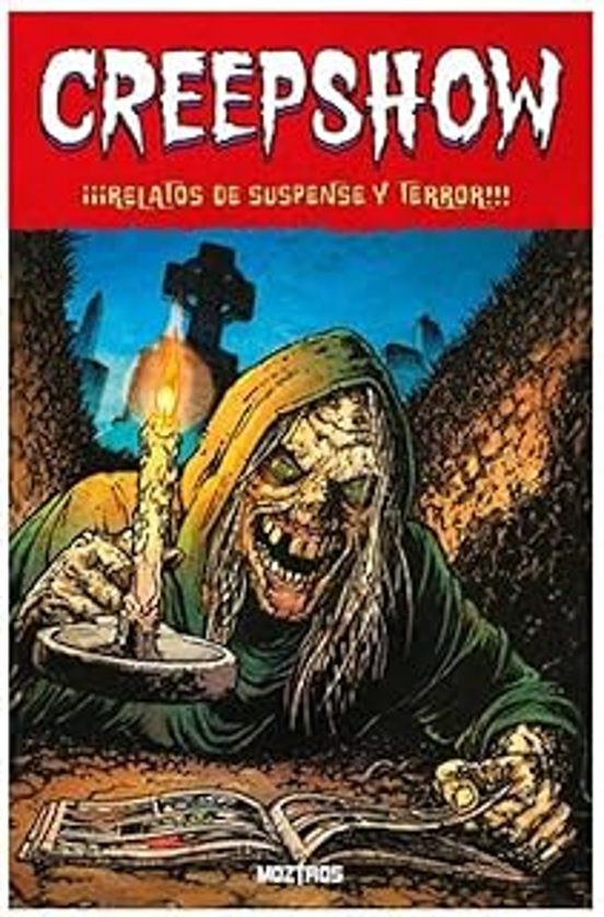 CreepShow