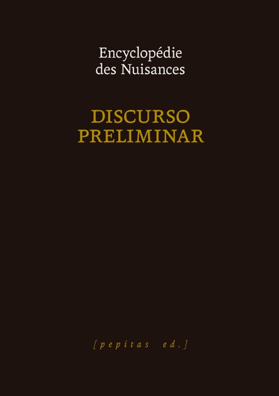 Discurso Preliminar