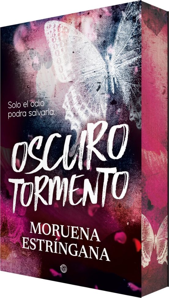 Oscuro Tormento